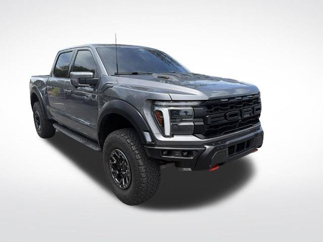 Certified 2024 Ford F150 Raptor w/ Equipment Group 803A Raptor R AWD/4WD image 2
