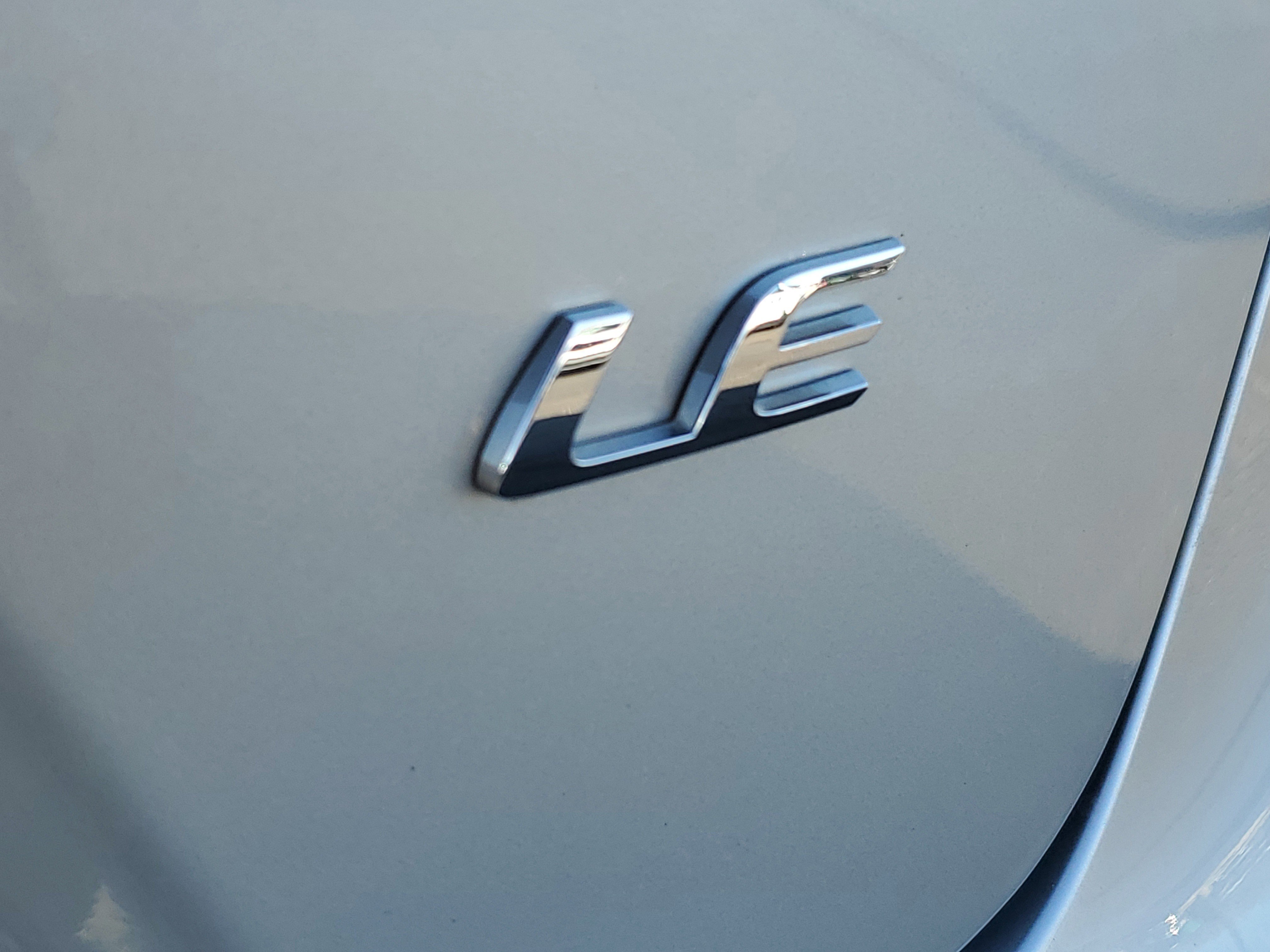 Used 2024 Toyota Corolla LE image 10