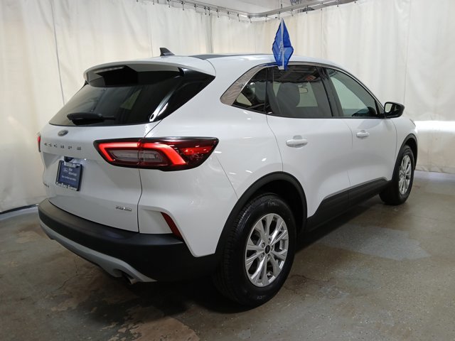 Certified 2023 Ford Escape Active w/ Tech Pack #1 image 4