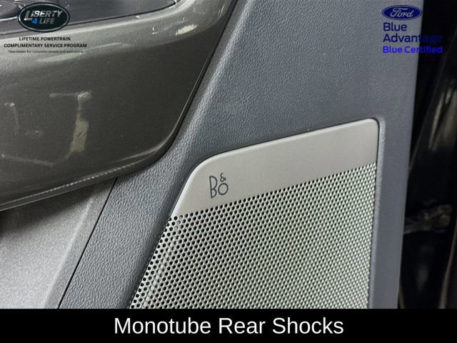 Certified 2023 Ford F150 Lariat w/ Equipment Group 502A High image 19