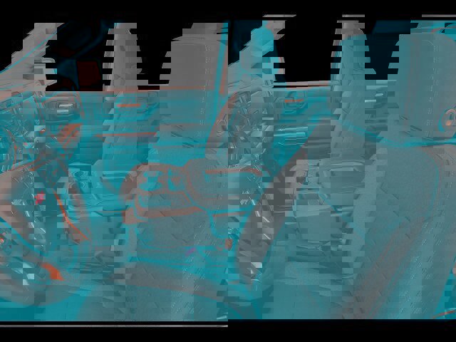 Used 2021 Chevrolet Silverado 1500 RST w/ Z71 Off-Road Package image 6