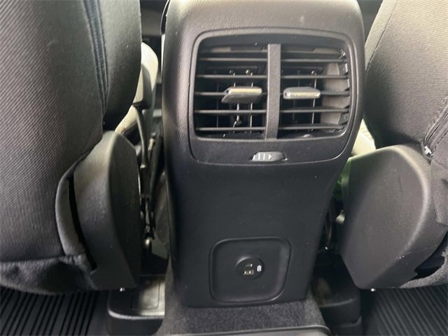 Certified 2022 Ford Escape SE w/ Convenience Package image 16