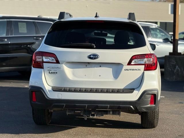 Used 2019 Subaru Outback 2.5i Premium image 40