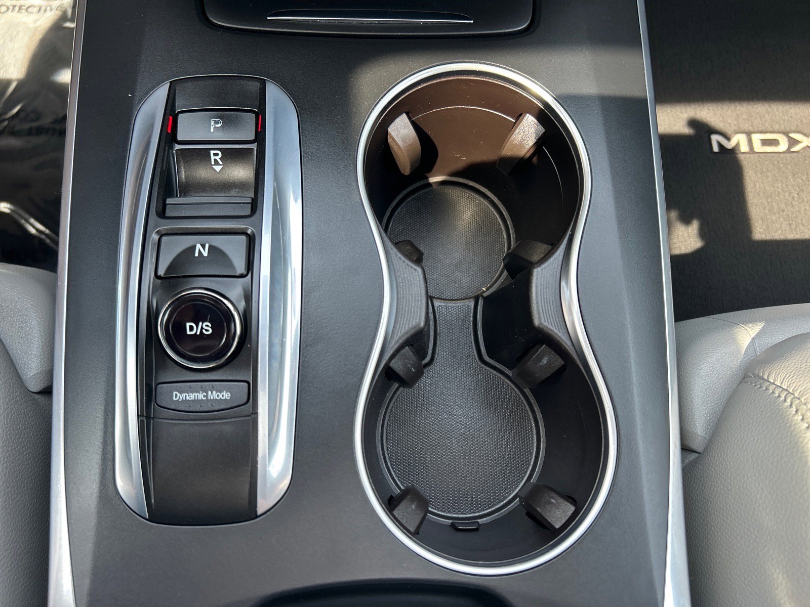 Used 2018 Acura MDX SH-AWD w/ Technology Package image 33