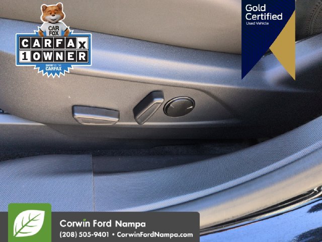 Certified 2023 Ford Mustang Mach-E GT AWD/4WD image 14