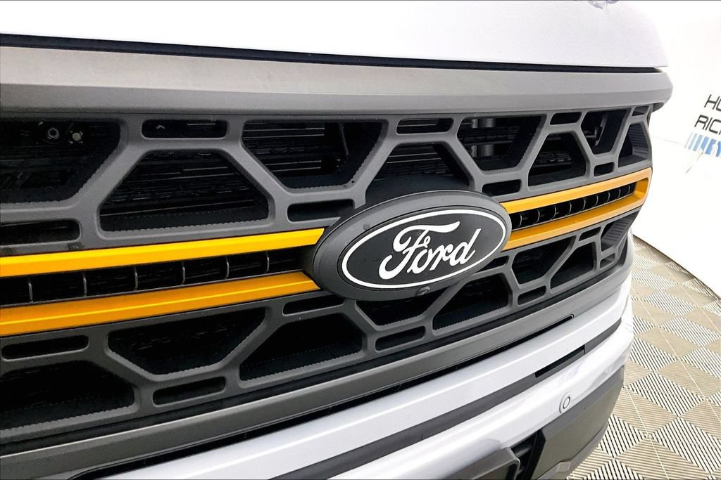 Certified 2025 Ford F150 Tremor w/ Bed Utility Package AWD/4WD image 23