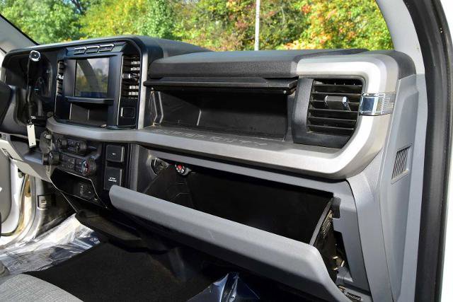 Certified 2024 Ford F250 XLT image 19