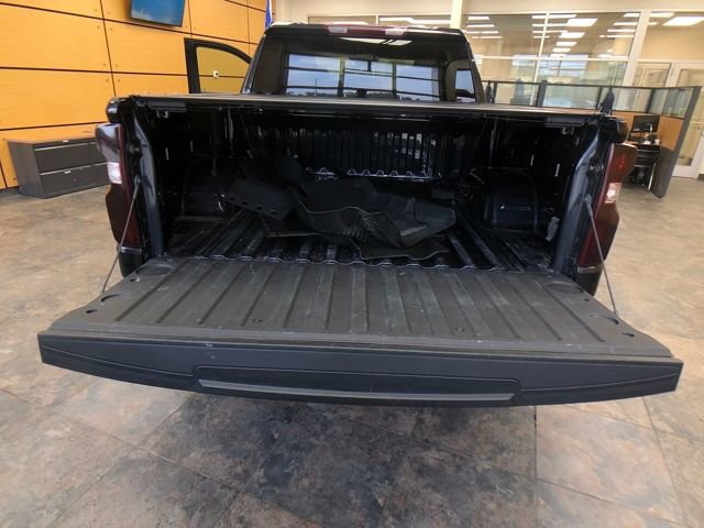 Used 2023 Chevrolet Silverado 1500 RST image 21