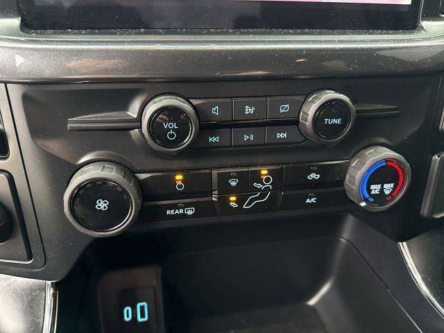 Certified 2024 Ford F150 STX w/ STX Black Appearance Package image 18