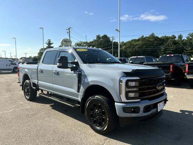 Certified 2024 Ford F250 Lariat w/ Lariat Ultimate Package AWD/4WD image 1