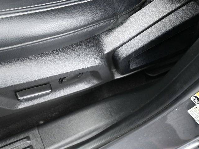 Certified 2023 Ford Ranger Lariat w/ FX4 Off-Road Package image 11