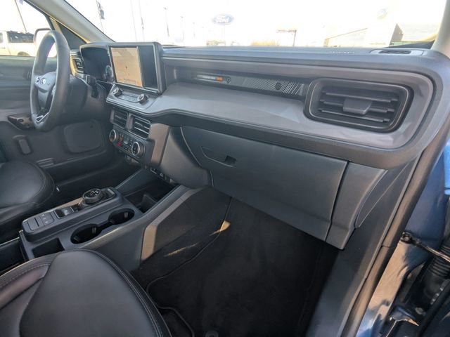 Certified 2023 Ford Maverick Lariat w/ Lariat Luxury Package image 30