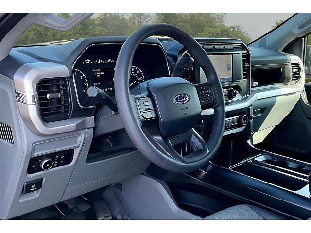 Certified 2023 Ford F150 XL w/ FX4 Off-Road Package AWD/4WD image 17