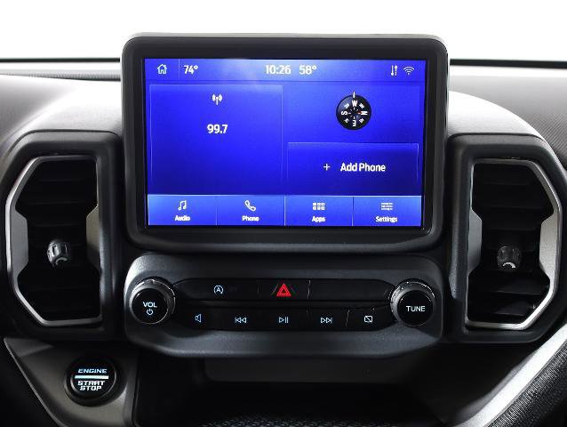 Certified 2023 Ford Bronco Sport Big Bend w/ Convenience Package image 14