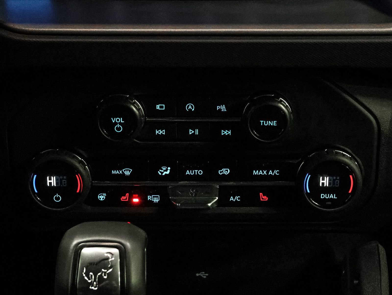 Certified 2024 Ford Bronco Raptor image 29