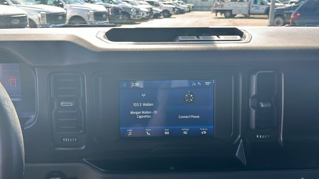 Certified 2021 Ford Bronco Big Bend image 20