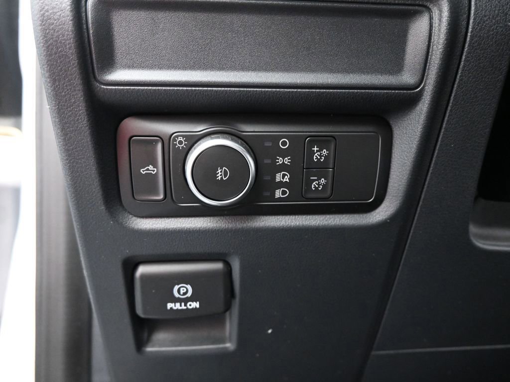 Certified 2022 Ford F150 Tremor w/ Trailer Tow Package image 38