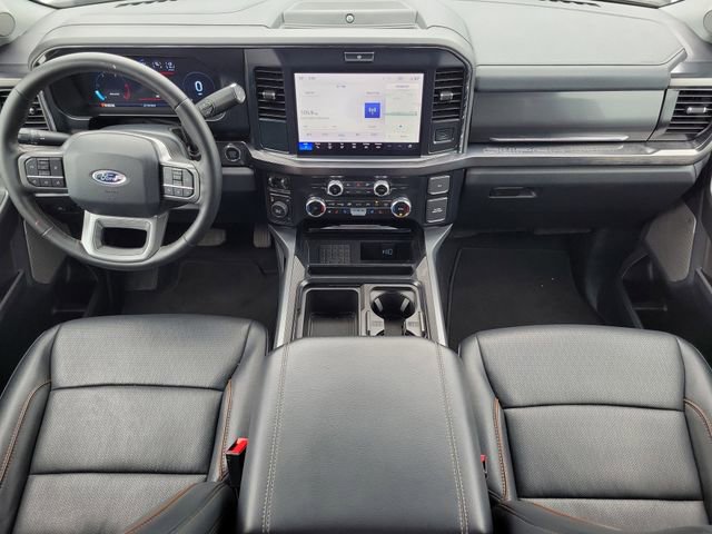 Certified 2026 Ford F250 Lariat AWD/4WD image 11