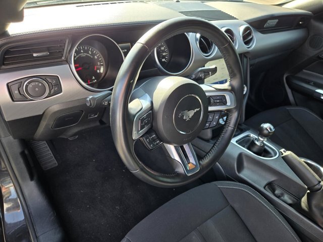 Certified 2023 Ford Mustang GT w/ Equipment Group 301A RWD image 16