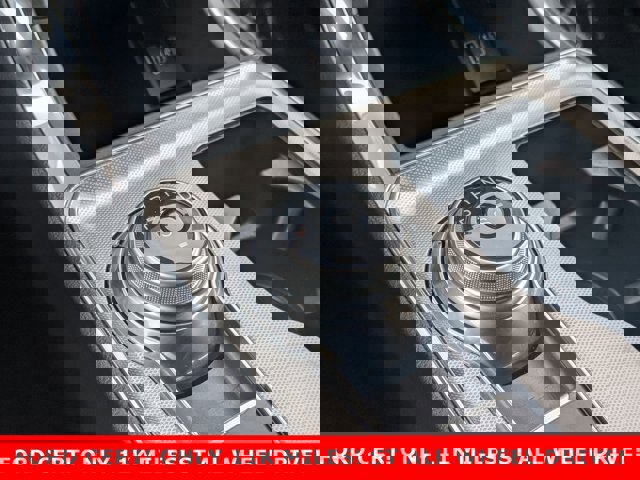 Certified 2024 Ford Edge ST image 21