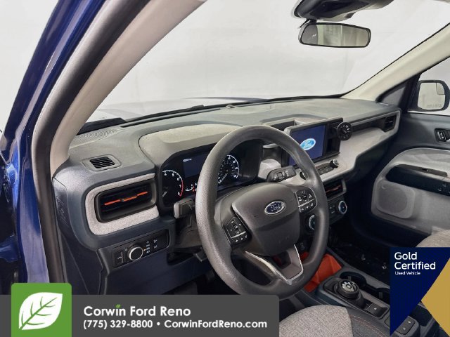 Certified 2024 Ford Maverick XLT w/ Equipment Group 300A Standard AWD/4WD image 11