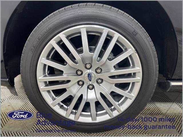 Certified 2022 Ford Expedition Platinum image 14