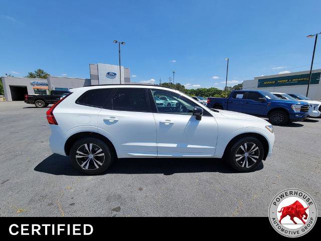 Used 2024 Volvo XC60 B5 Core AWD/4WD image 7