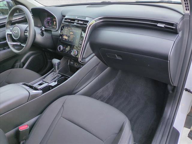 Used 2023 Hyundai Tucson SEL AWD/4WD image 21