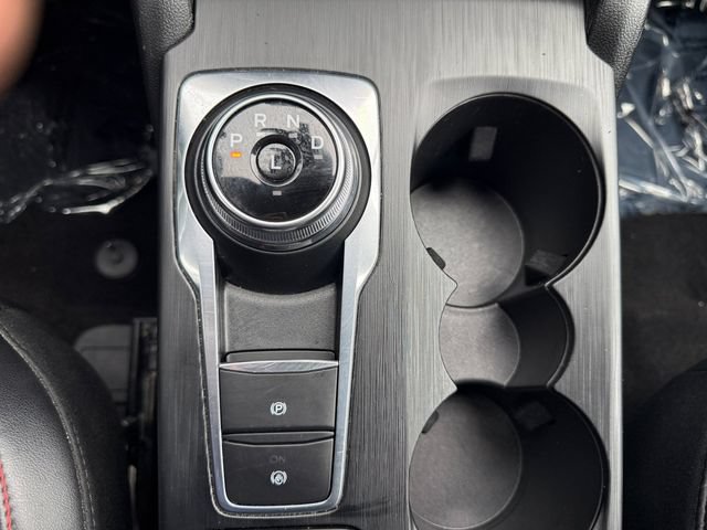 Certified 2025 Ford Escape ST-Line FWD image 7