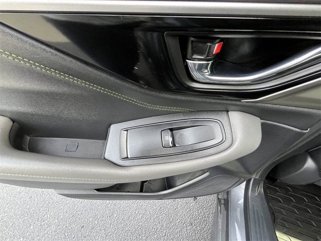 Used 2020 Subaru Outback Onyx Edition XT w/ Popular Package #2 image 23