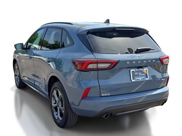Certified 2024 Ford Escape ST-Line w/ Tech Pack #1 AWD/4WD image 3