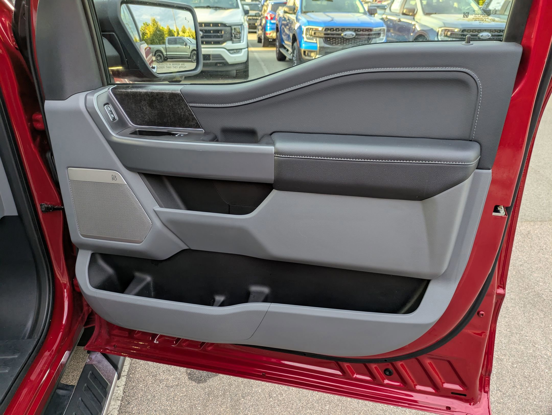 Certified 2022 Ford F150 XLT w/ Equipment Group 302A High image 45