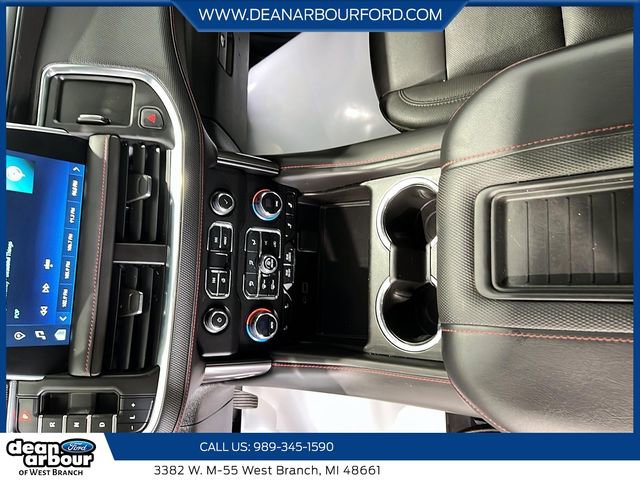 Used 2023 Chevrolet Tahoe RST w/ Luxury Package AWD/4WD image 18