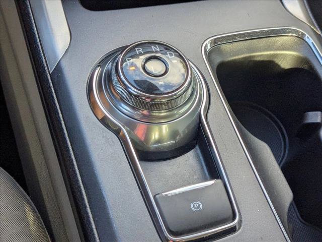 Certified 2020 Ford Fusion SE image 12
