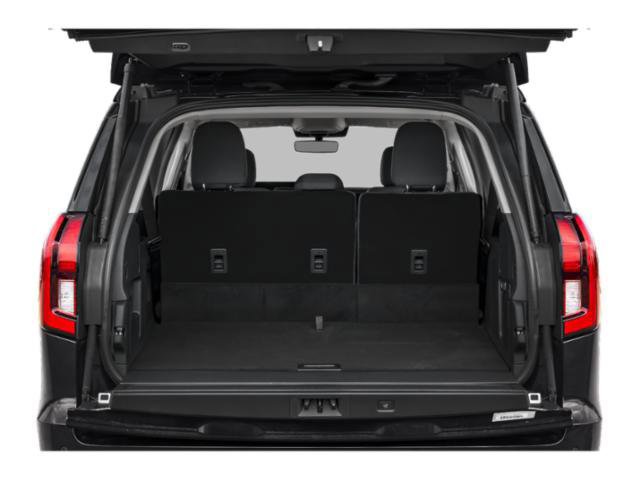 Certified 2025 Ford Expedition Max Active AWD/4WD image 9