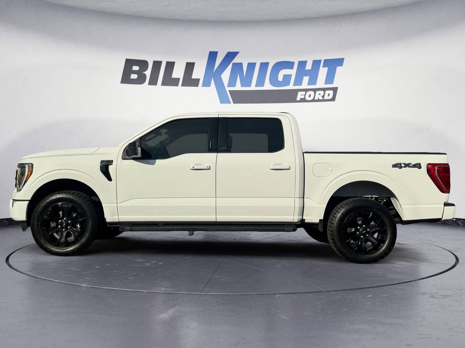 Certified 2022 Ford F150 XLT w/ Equipment Group 302A High image 2