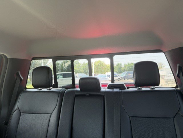 Certified 2022 Ford F150 Lariat AWD/4WD image 20