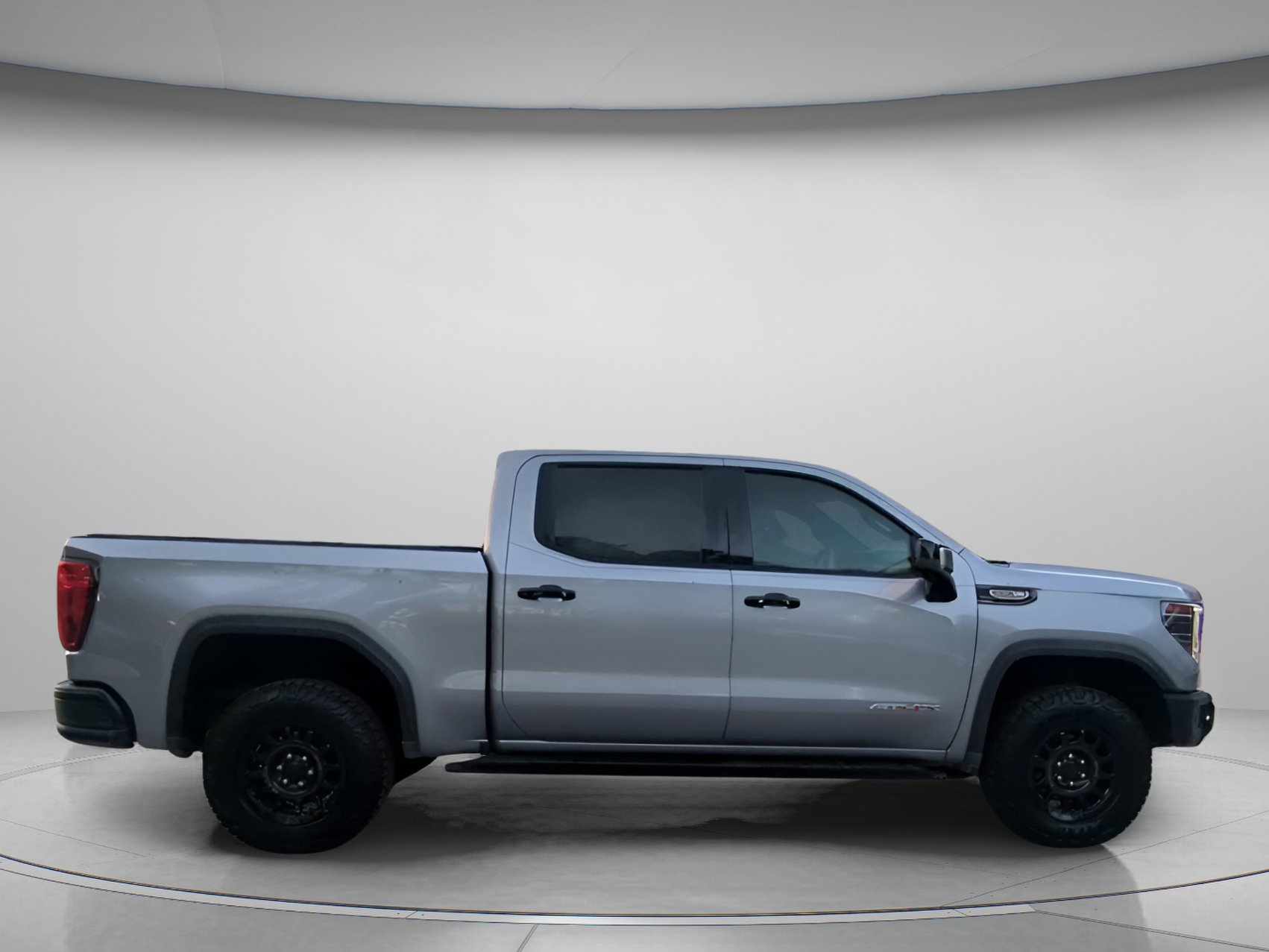 Used 2023 GMC Sierra 1500 AT4X w/ AT4X AEV Edition AWD/4WD image 31