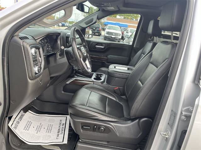 Used 2019 GMC Sierra 1500 SLT w/ SLT Premium Package image 6
