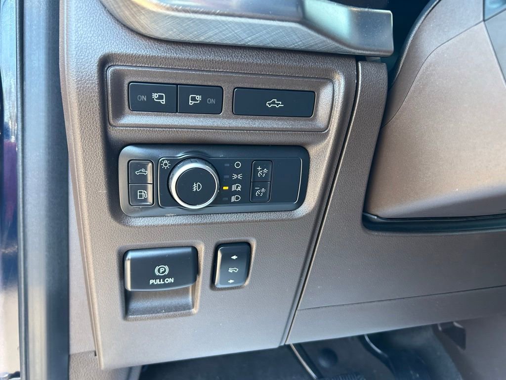 Certified 2022 Ford F150 King Ranch w/ Equipment Group 601A High AWD/4WD image 21