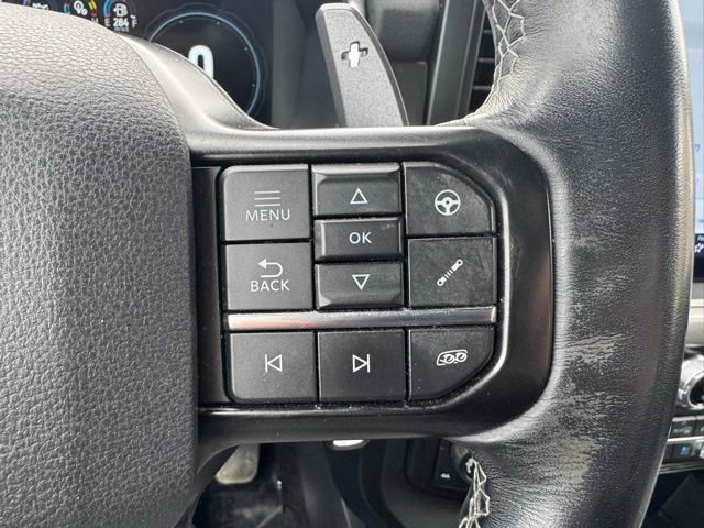 Certified 2021 Ford F150 Raptor w/ Tow Technology Package image 19