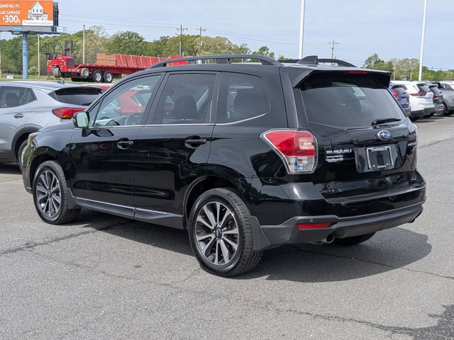 Used 2018 Subaru Forester 2.0XT Touring image 3