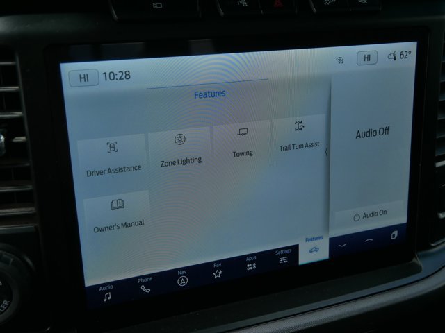 Certified 2023 Ford F150 Tremor w/ Equipment Group 402A High AWD/4WD image 34