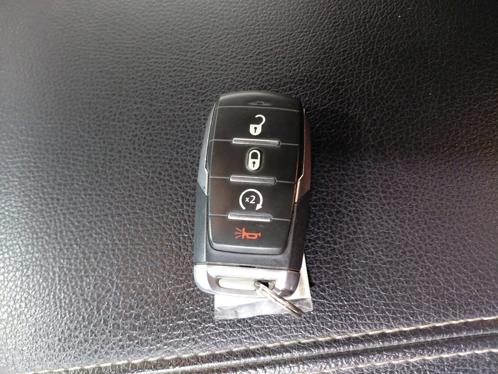 Used 2020 RAM 1500 Big Horn image 7