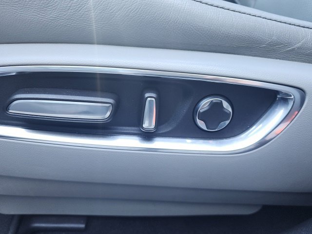 Used 2020 Acura MDX w/ Technology Package FWD image 12