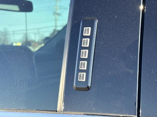 Certified 2024 Ford F250 Lariat w/ Chrome Package image 19
