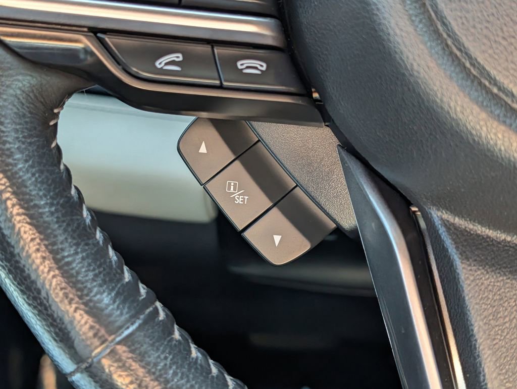 Used 2020 Subaru Ascent Limited w/ Popular Package #2A image 25