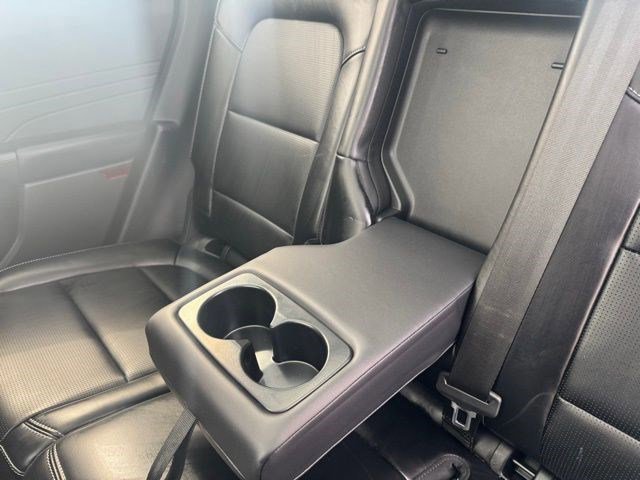 Certified 2024 Ford Escape Platinum w/ Class II Trailer Tow Package image 26