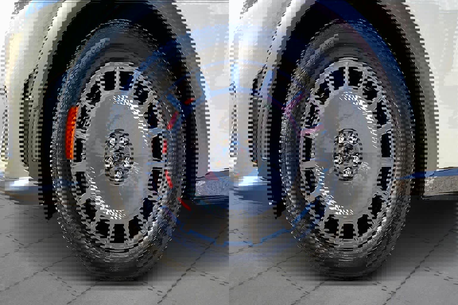 Certified 2025 Ford Mustang Mach-E GT image 14