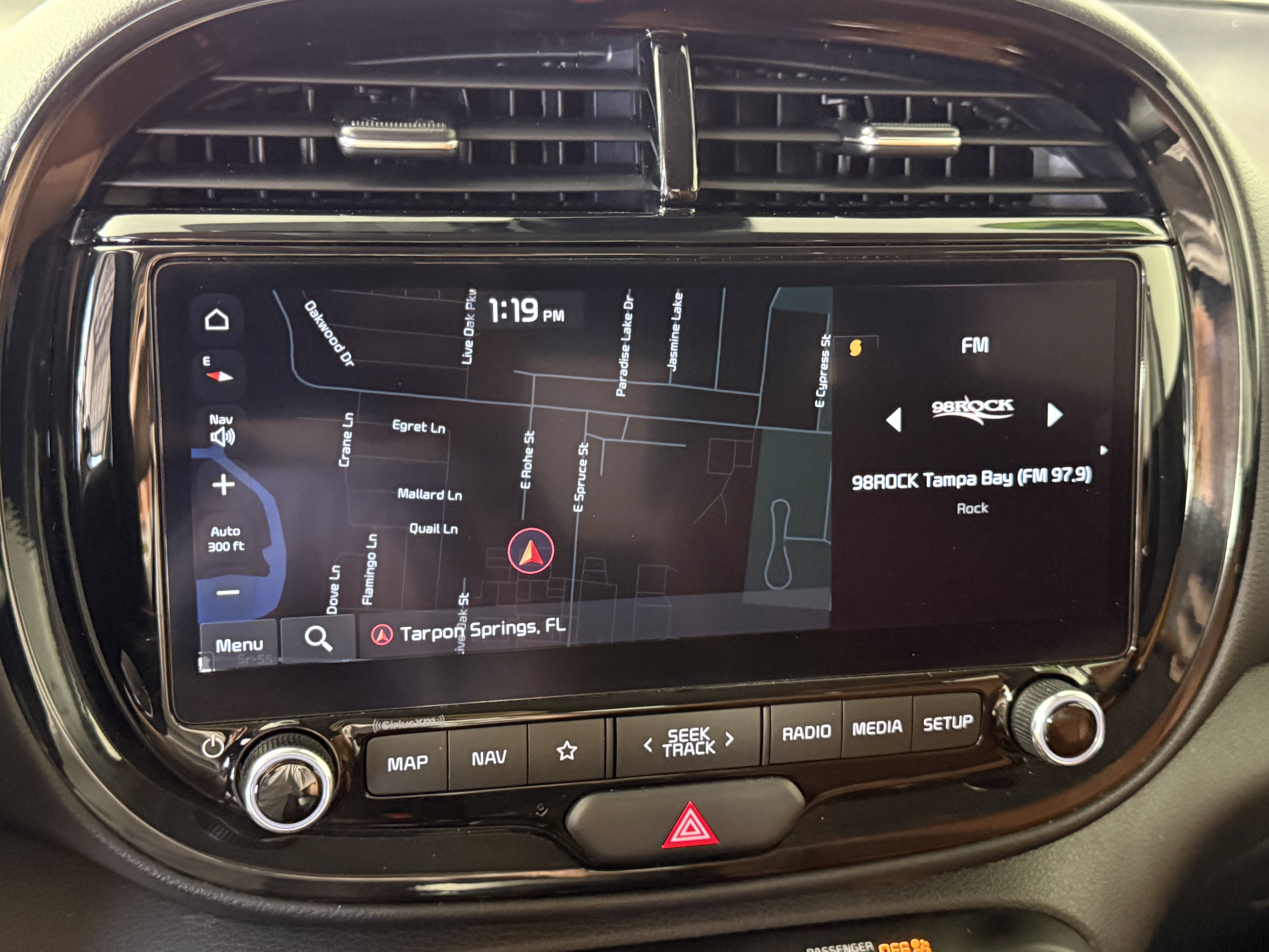 Used 2024 Kia Soul EX w/ Option Group 015 FWD image 18